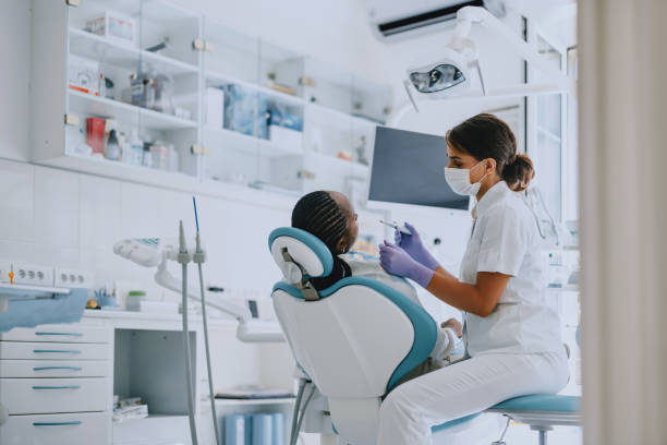 Advanced Technology for Better Dental Care in Sterling Ranch, CO